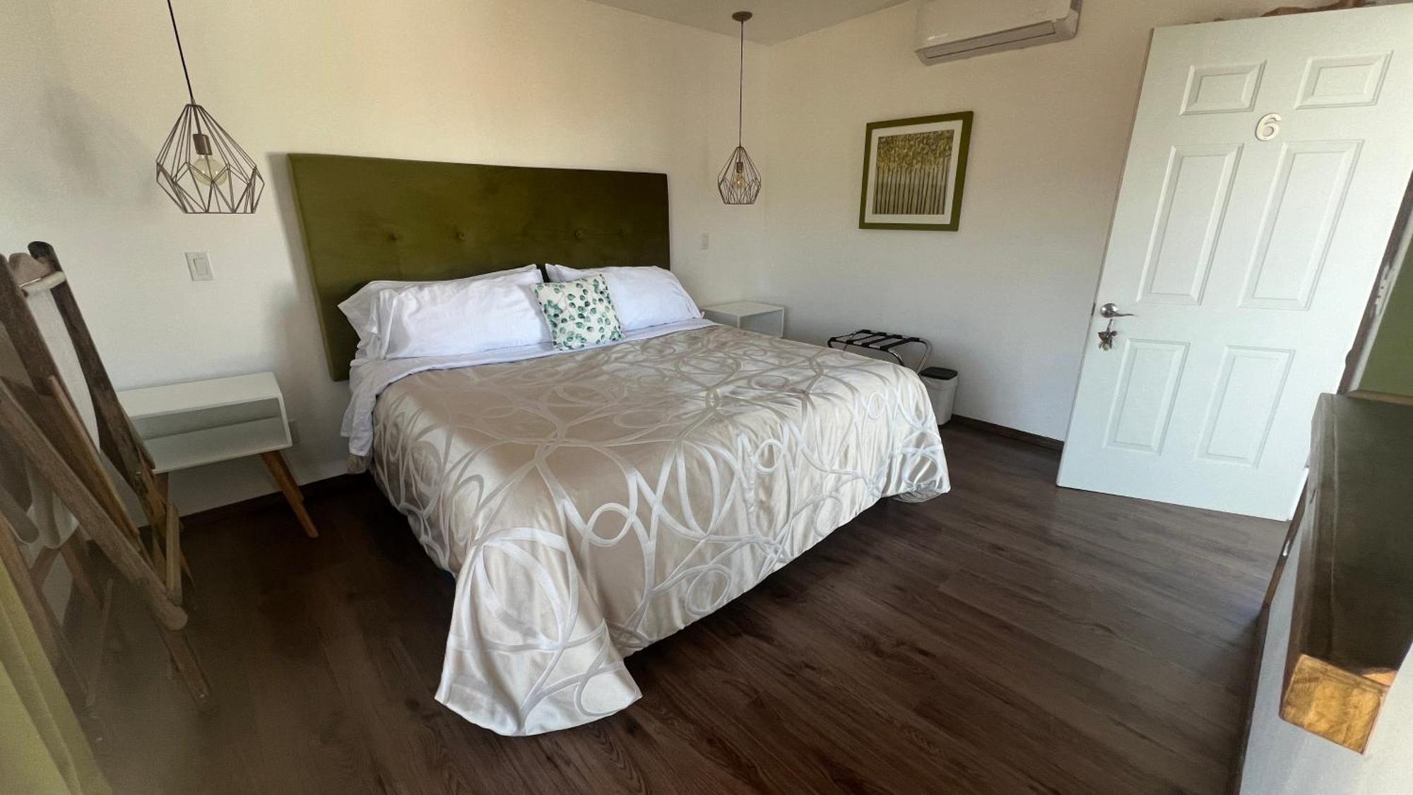 Santerra, Valle De Guadalupe Dış mekan fotoğraf