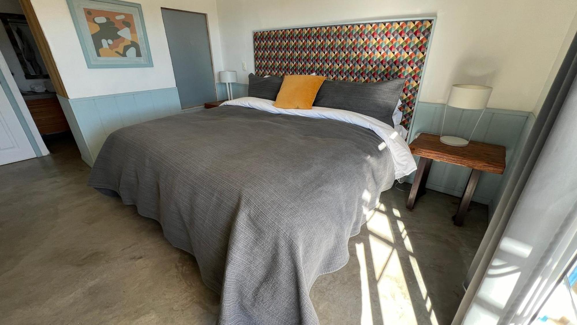 Santerra, Valle De Guadalupe Dış mekan fotoğraf